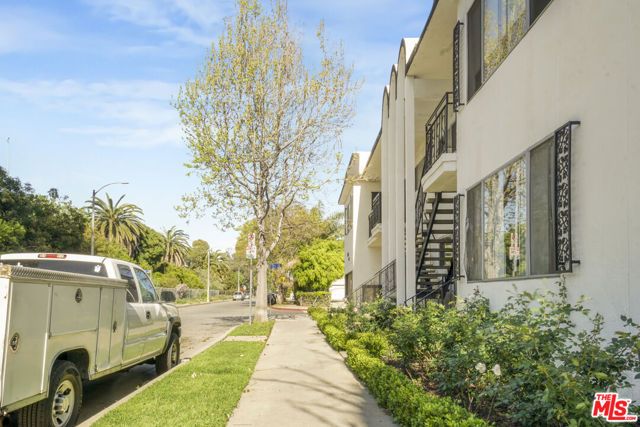 3115 Ivy Street, Los Angeles, CA 90034