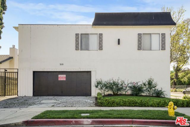 3115 Ivy Street, Los Angeles, CA 90034