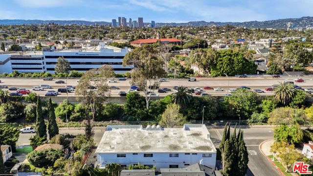 3115 Ivy Street, Los Angeles, CA 90034