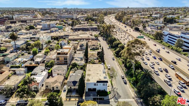 3115 Ivy Street, Los Angeles, CA 90034