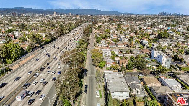 3115 Ivy Street, Los Angeles, CA 90034