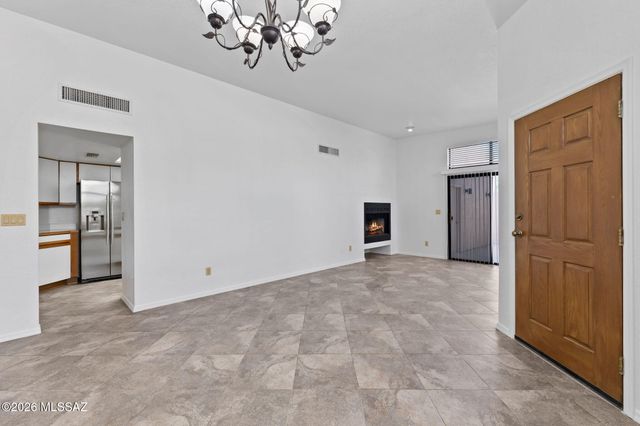 3362 N Carrywood Drive, Tucson, AZ 85712