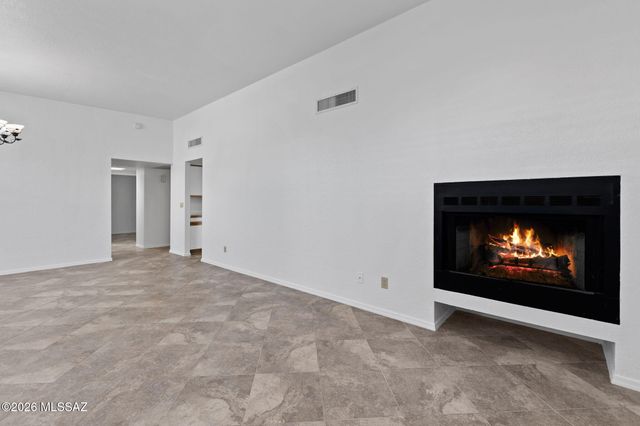 3362 N Carrywood Drive, Tucson, AZ 85712