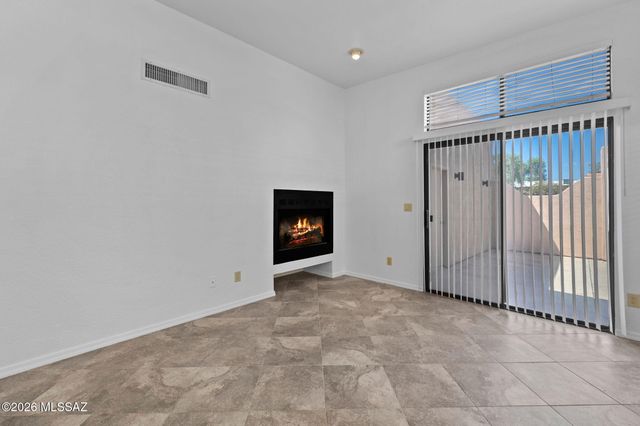 3362 N Carrywood Drive, Tucson, AZ 85712