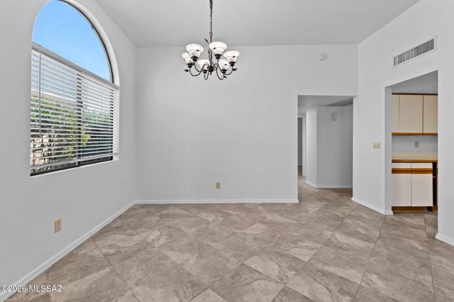 3362 N Carrywood Drive, Tucson, AZ 85712