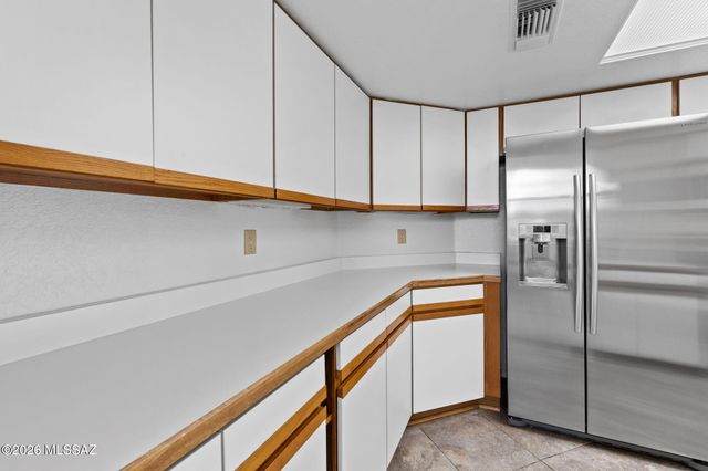 3362 N Carrywood Drive, Tucson, AZ 85712