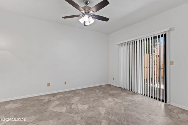 3362 N Carrywood Drive, Tucson, AZ 85712