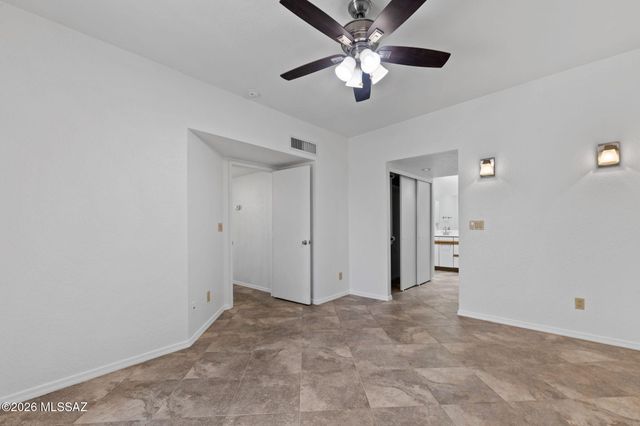 3362 N Carrywood Drive, Tucson, AZ 85712
