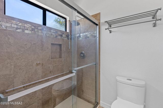 3362 N Carrywood Drive, Tucson, AZ 85712