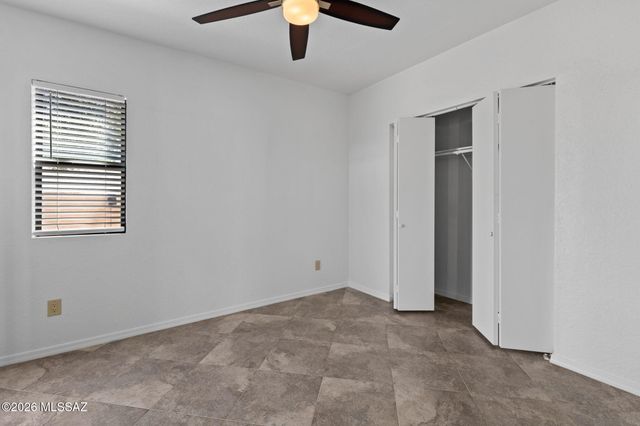 3362 N Carrywood Drive, Tucson, AZ 85712