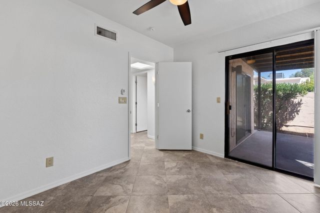 3362 N Carrywood Drive, Tucson, AZ 85712