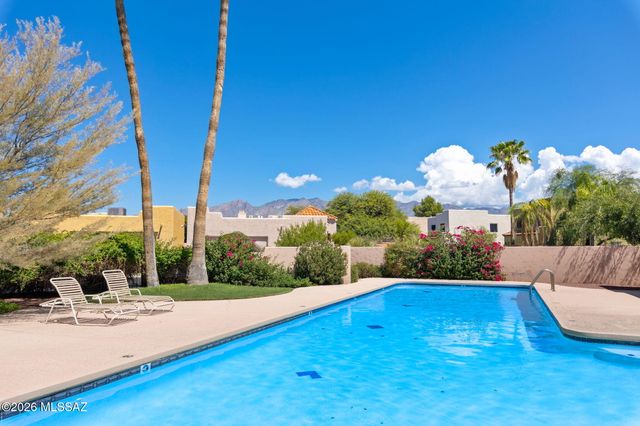 3362 N Carrywood Drive, Tucson, AZ 85712