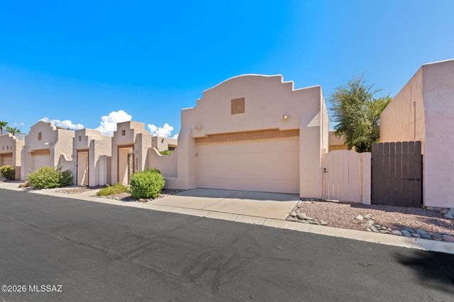 3362 N Carrywood Drive, Tucson, AZ 85712