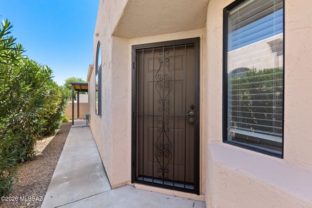 3362 N Carrywood Drive, Tucson, AZ 85712