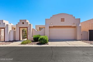3362 N Carrywood Drive, Tucson, AZ 85712
