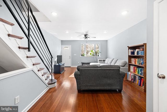 2023 DICKINSON ST, Philadelphia, PA 19146