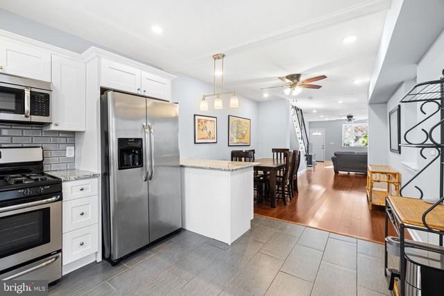 2023 DICKINSON ST, Philadelphia, PA 19146