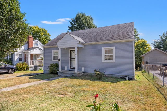 920 Darley Drive, Lexington, KY 40505