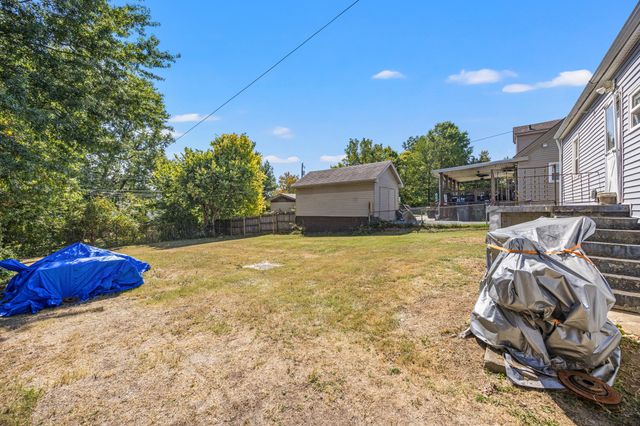 920 Darley Drive, Lexington, KY 40505