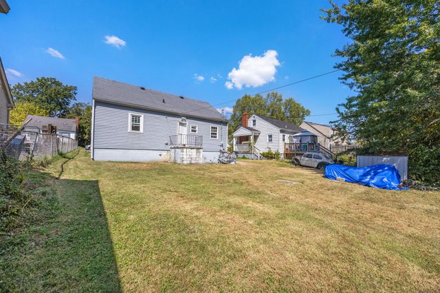 920 Darley Drive, Lexington, KY 40505