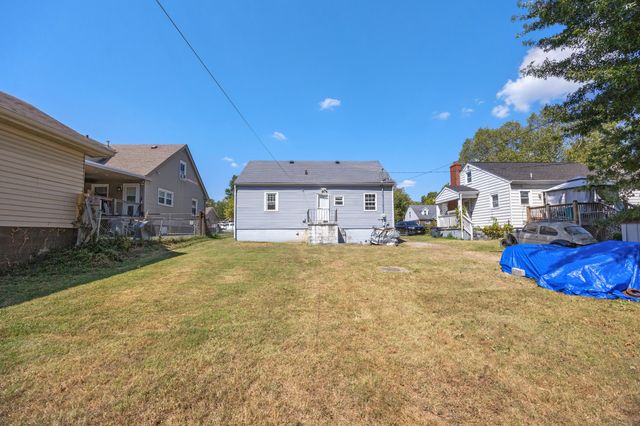 920 Darley Drive, Lexington, KY 40505