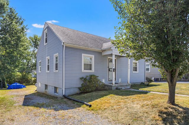 920 Darley Drive, Lexington, KY 40505