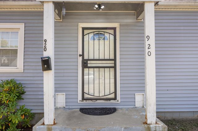 920 Darley Drive, Lexington, KY 40505