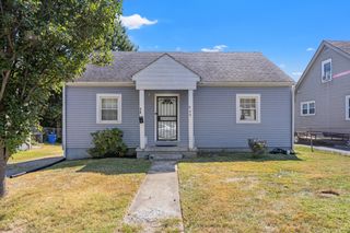 920 Darley Drive, Lexington, KY 40505