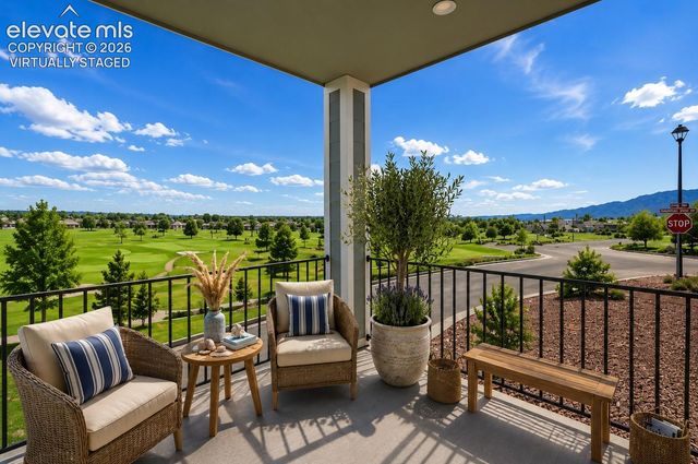 6712 Condor Hill Heights, Colorado Springs, CO 80915
