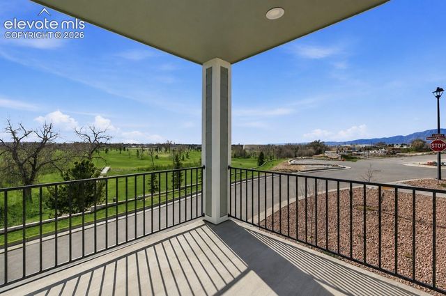 6712 Condor Hill Heights, Colorado Springs, CO 80915