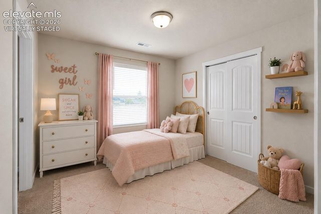 6712 Condor Hill Heights, Colorado Springs, CO 80915