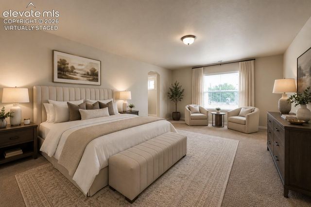 6712 Condor Hill Heights, Colorado Springs, CO 80915