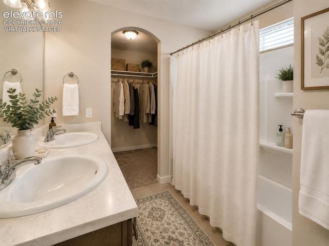6712 Condor Hill Heights, Colorado Springs, CO 80915