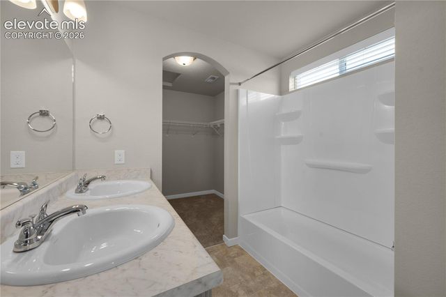 6712 Condor Hill Heights, Colorado Springs, CO 80915