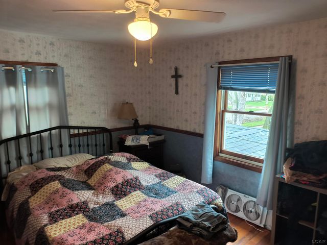121 S King Street, Brooklyn, MI 49230