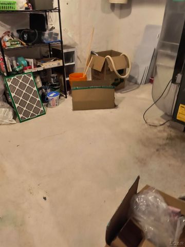 121 S King Street, Brooklyn, MI 49230