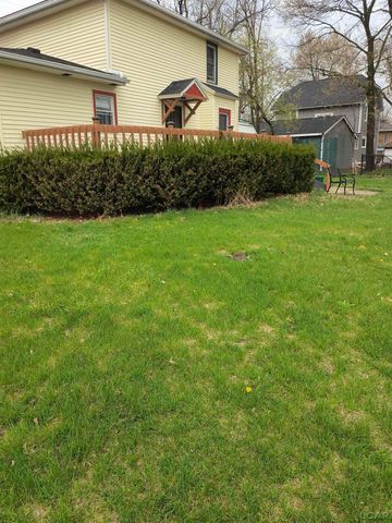 121 S King Street, Brooklyn, MI 49230