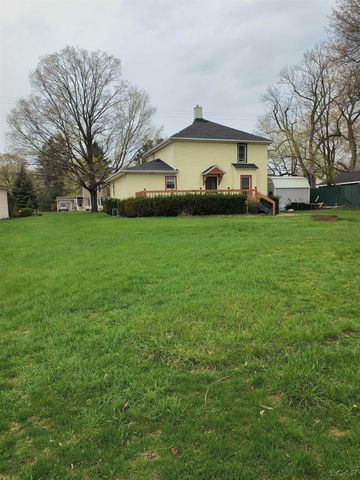 121 S King Street, Brooklyn, MI 49230