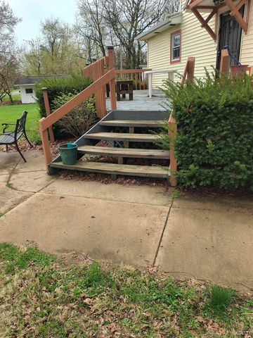 121 S King Street, Brooklyn, MI 49230