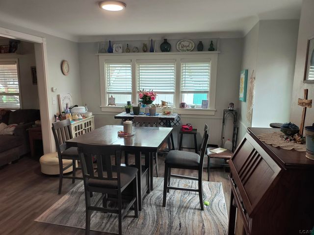 121 S King Street, Brooklyn, MI 49230