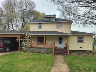 121 S King Street, Brooklyn, MI 49230