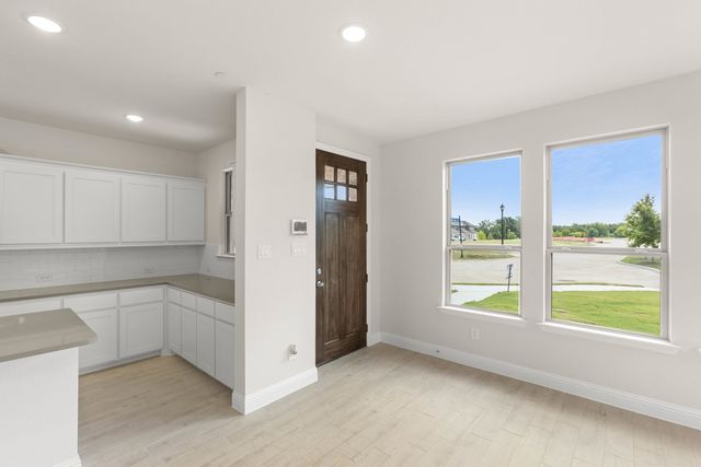 1991 Gentle Oak Trail, Corinth, TX 76210
