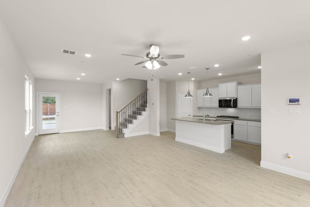 1991 Gentle Oak Trail, Corinth, TX 76210