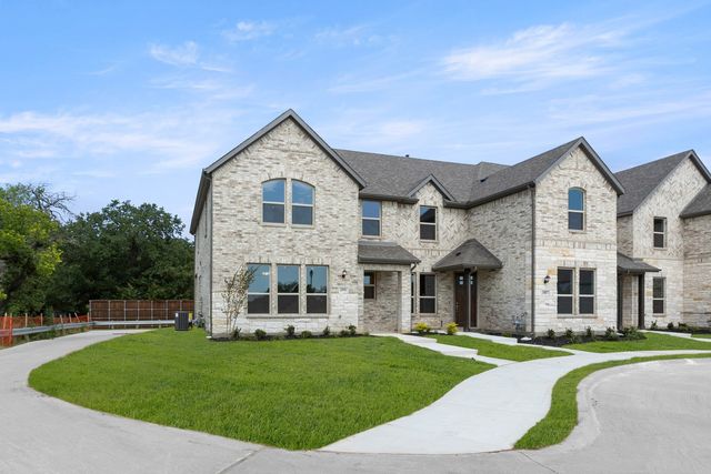 1991 Gentle Oak Trail, Corinth, TX 76210