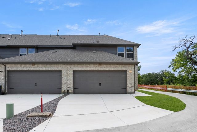 1991 Gentle Oak Trail, Corinth, TX 76210