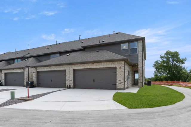 1991 Gentle Oak Trail, Corinth, TX 76210