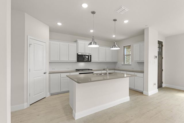 1991 Gentle Oak Trail, Corinth, TX 76210