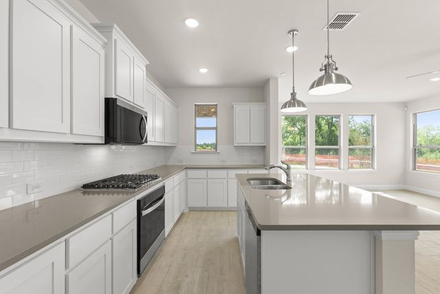 1991 Gentle Oak Trail, Corinth, TX 76210