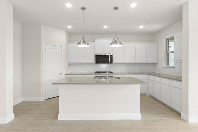 1991 Gentle Oak Trail, Corinth, TX 76210