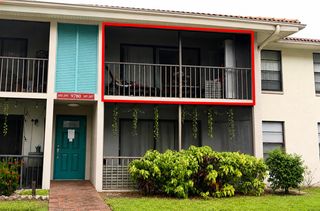 9780 PINEAPPLE TREE Drive 207, Boynton Beach, FL 33436